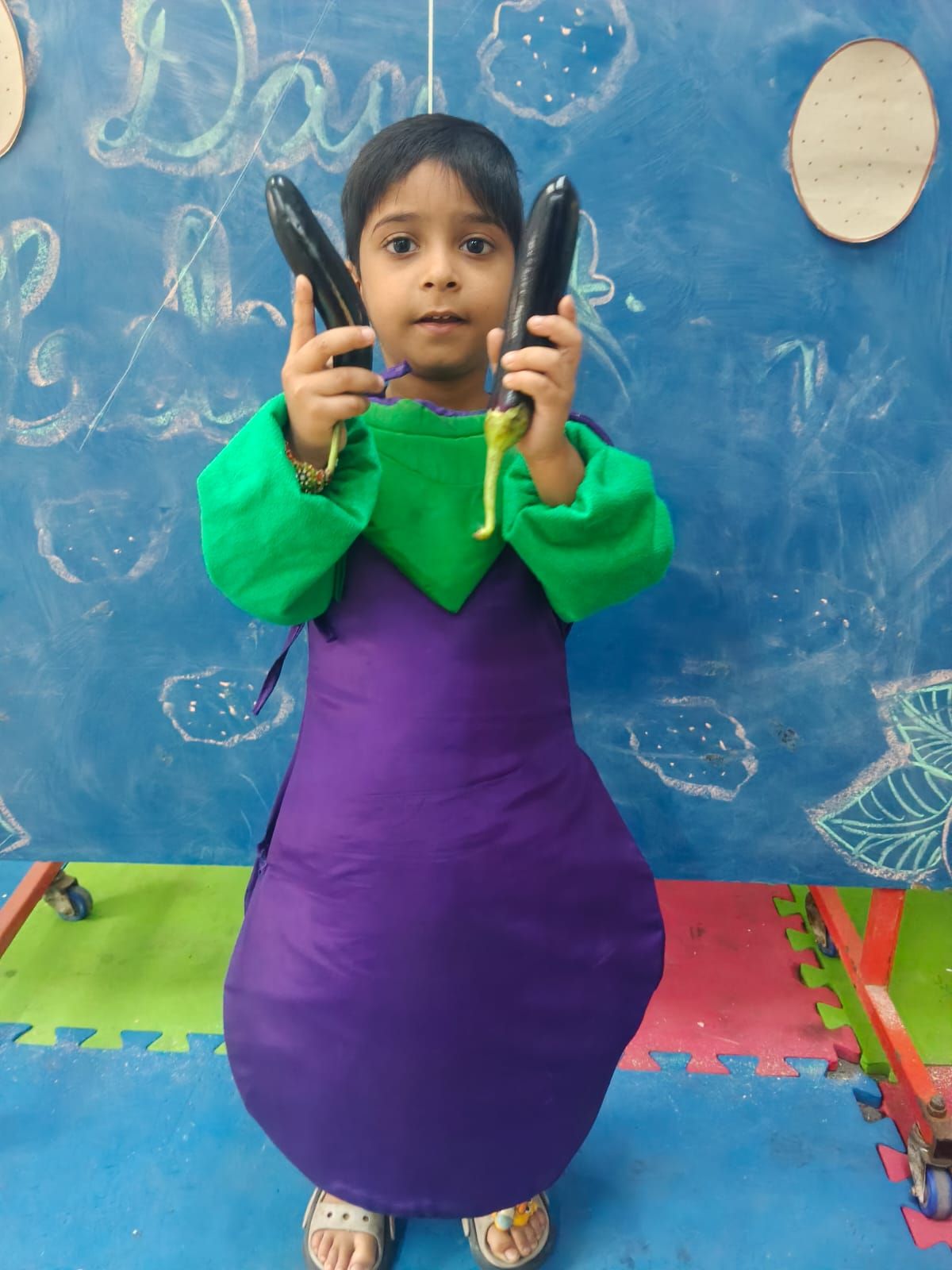 School event photo from September 2026