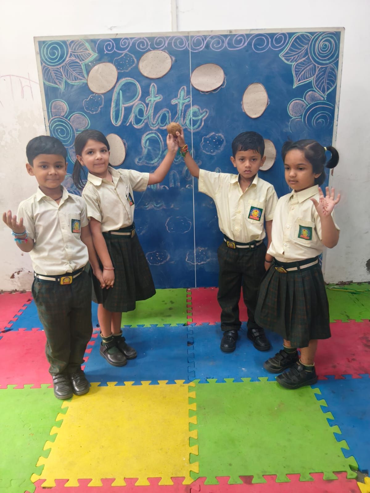 School event photo from September 2026