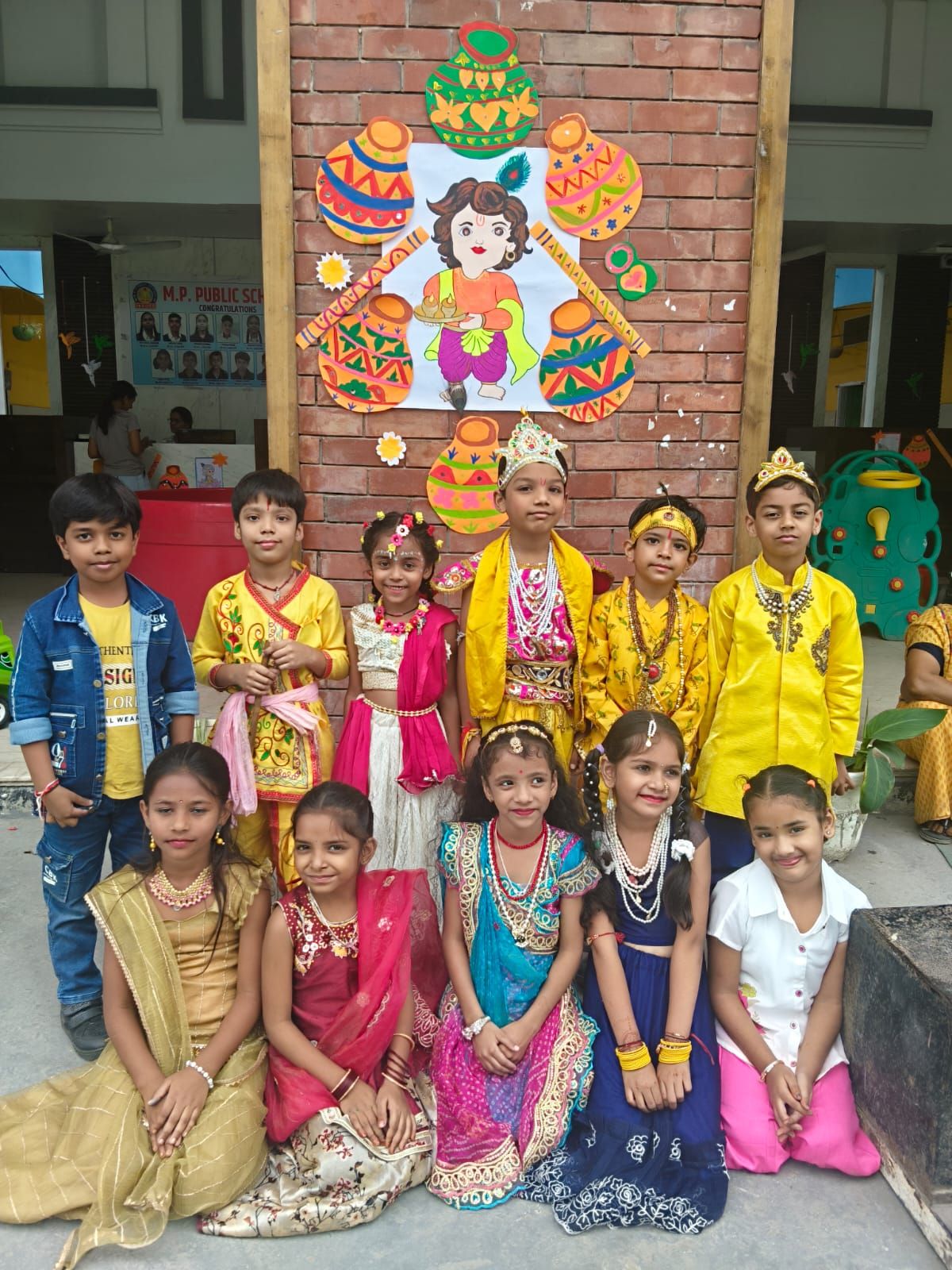 School event photo from September 2026