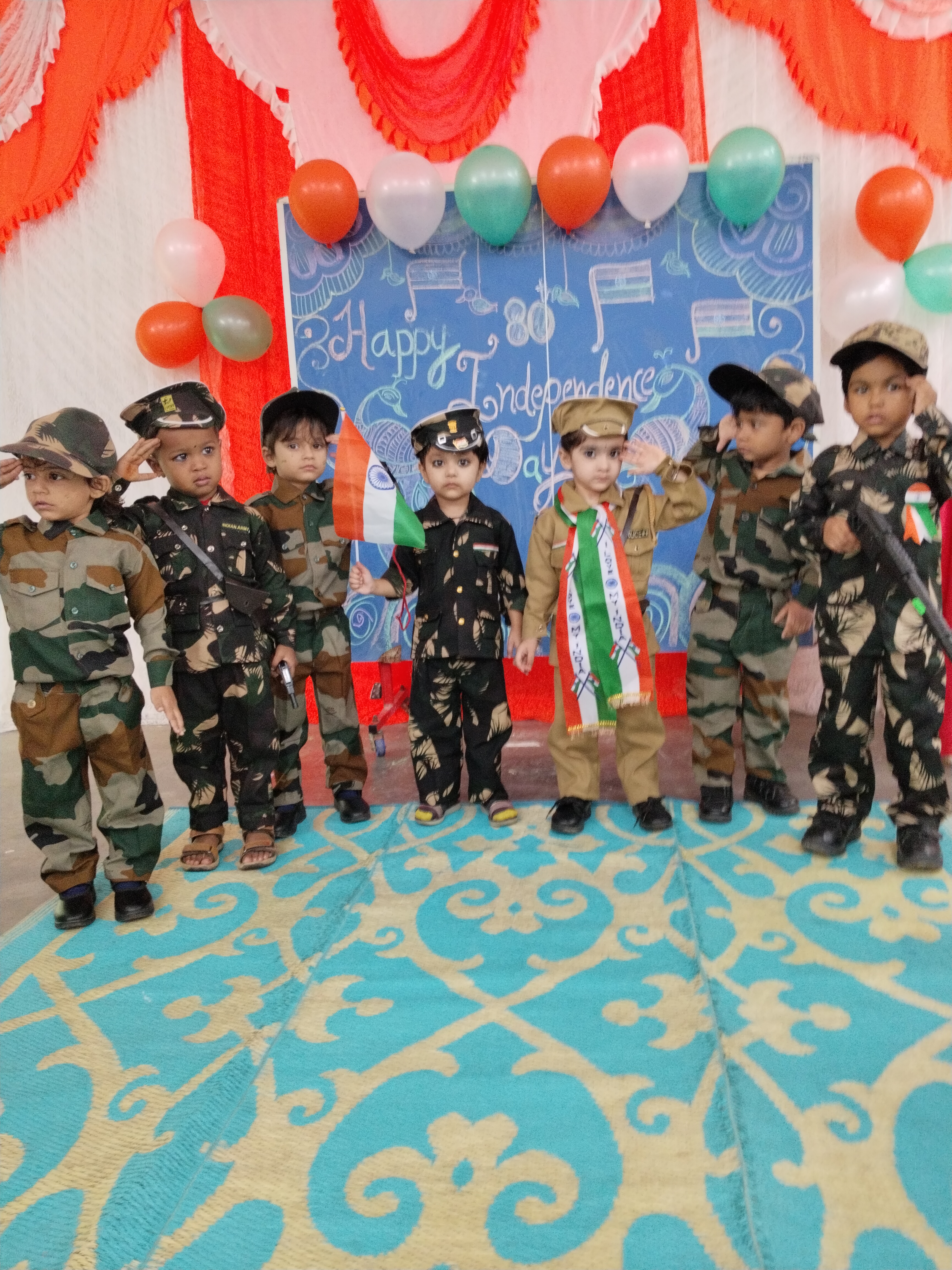 School event photo from August 2026