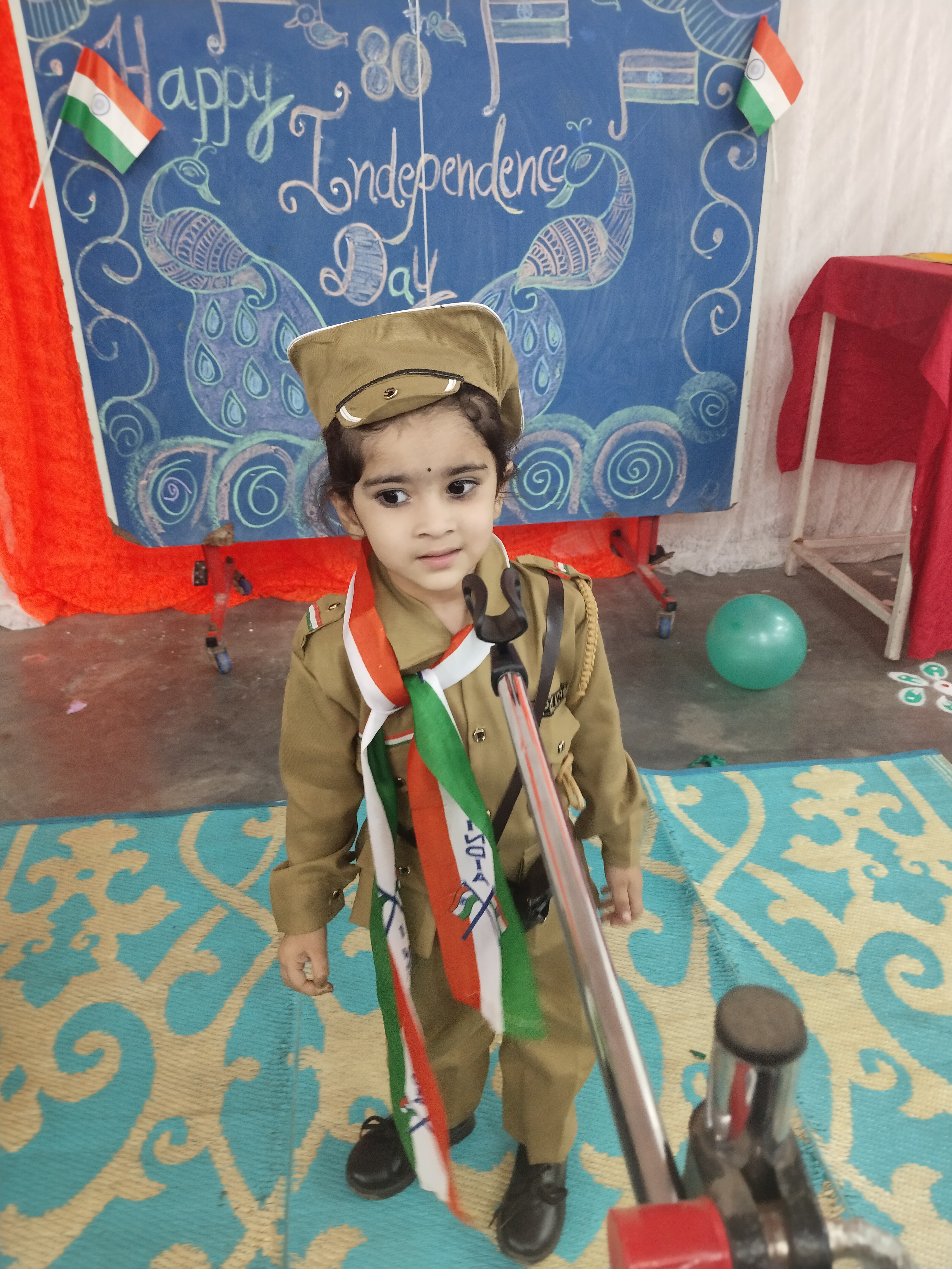 School event photo from August 2026