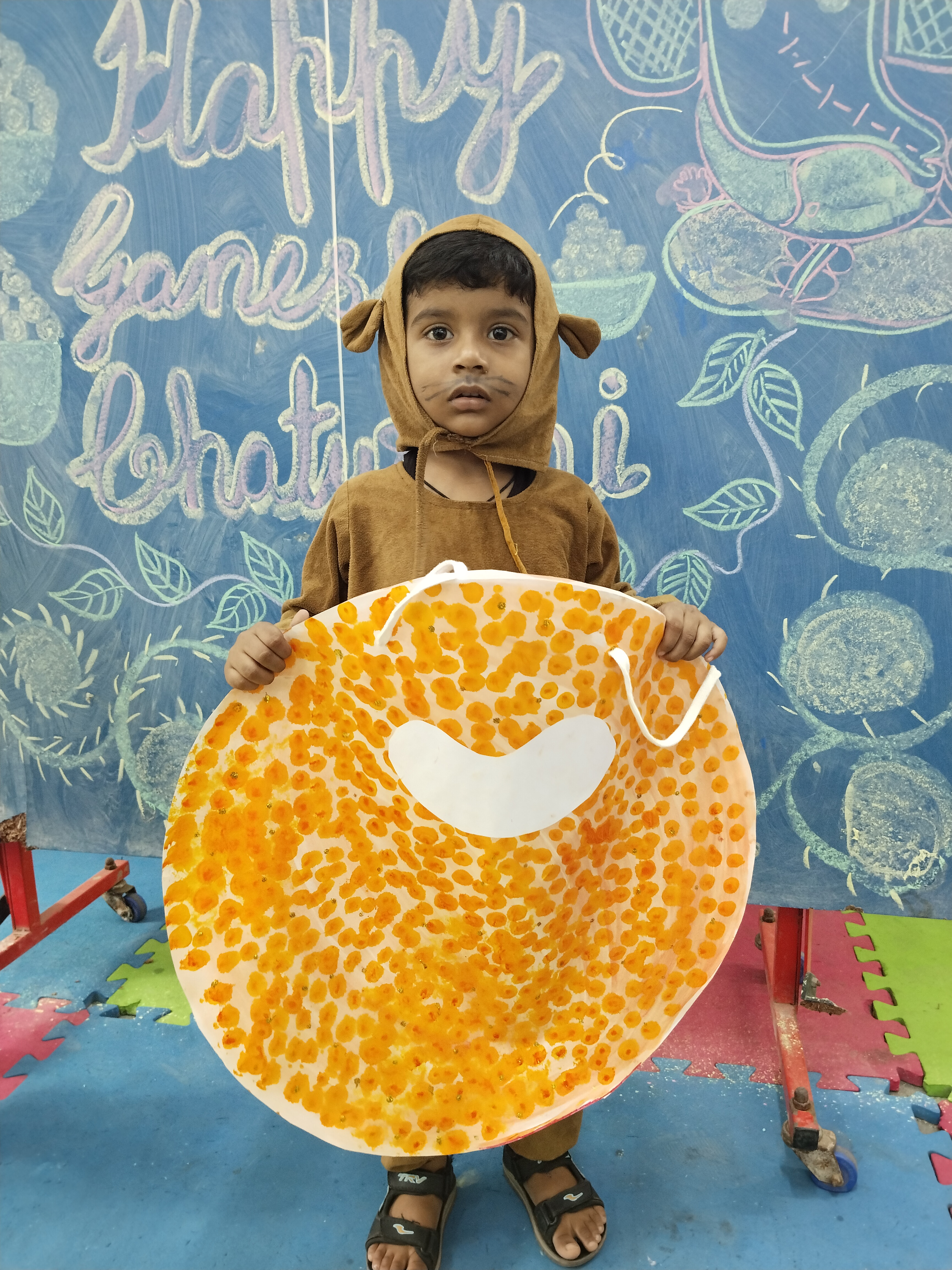 School event photo from September 2026