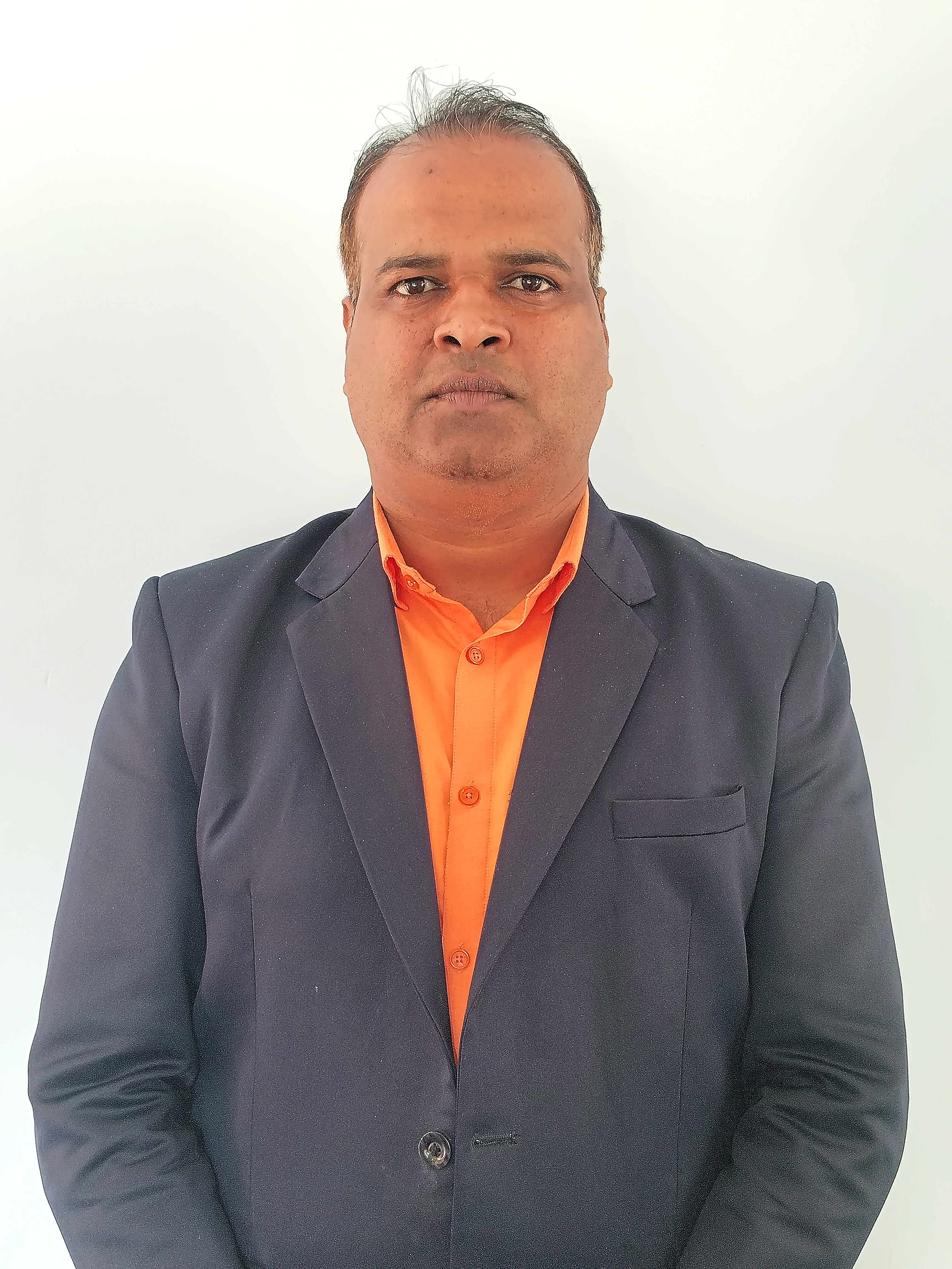 Abhishek Kumar Yadav, Teacher