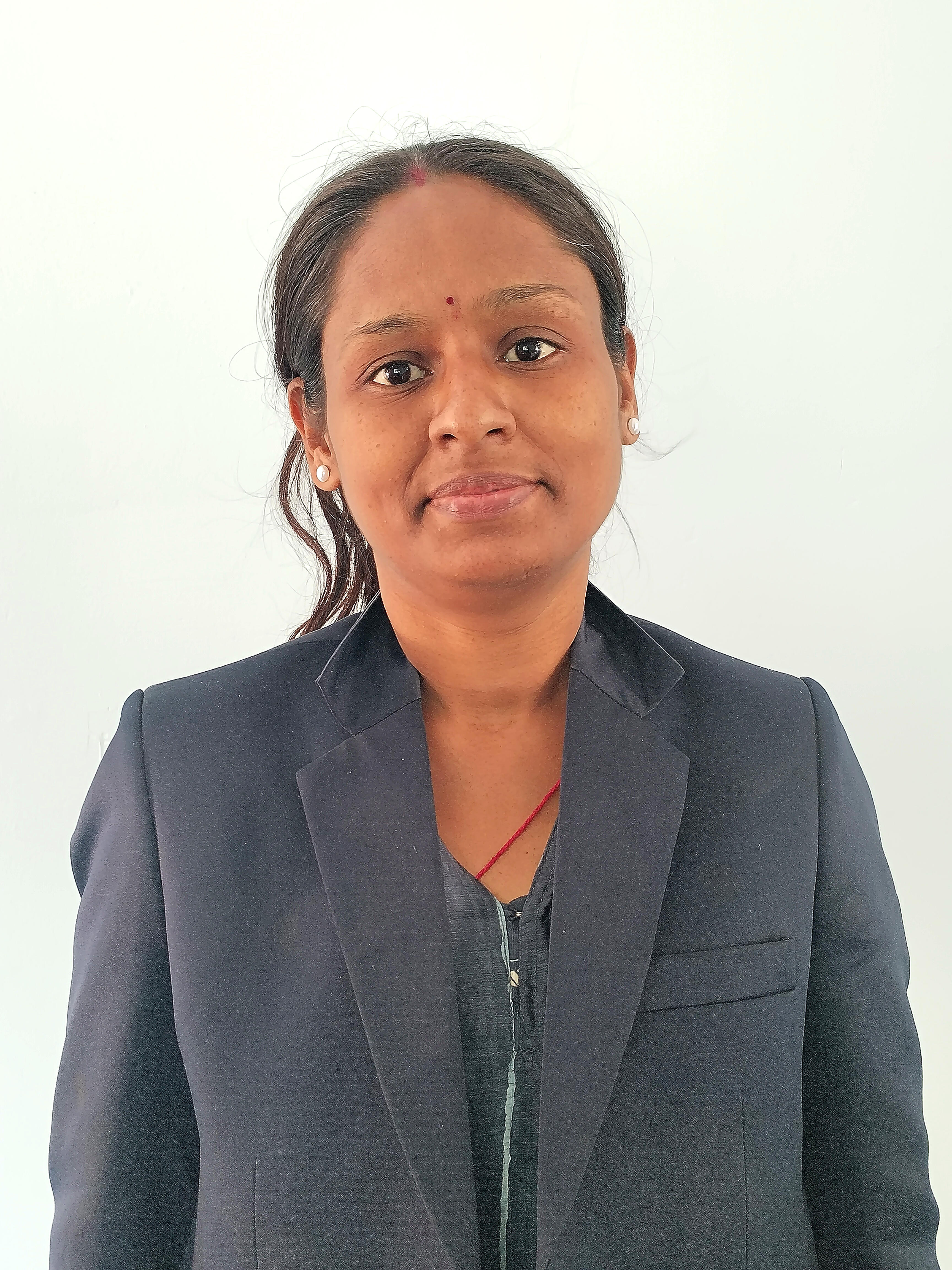 Alka Chaurasiya, Teacher