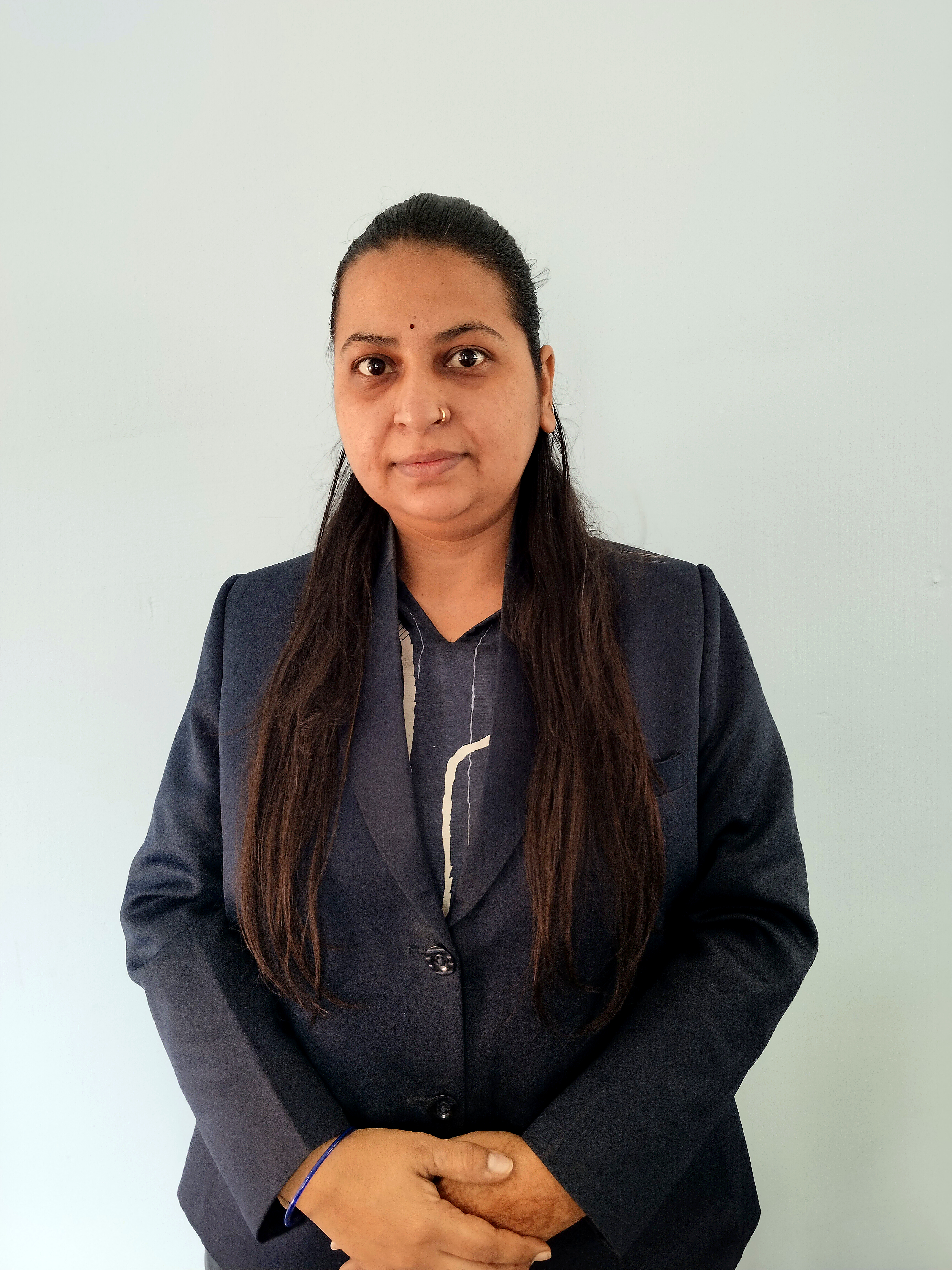 Chinki Verma, Teacher