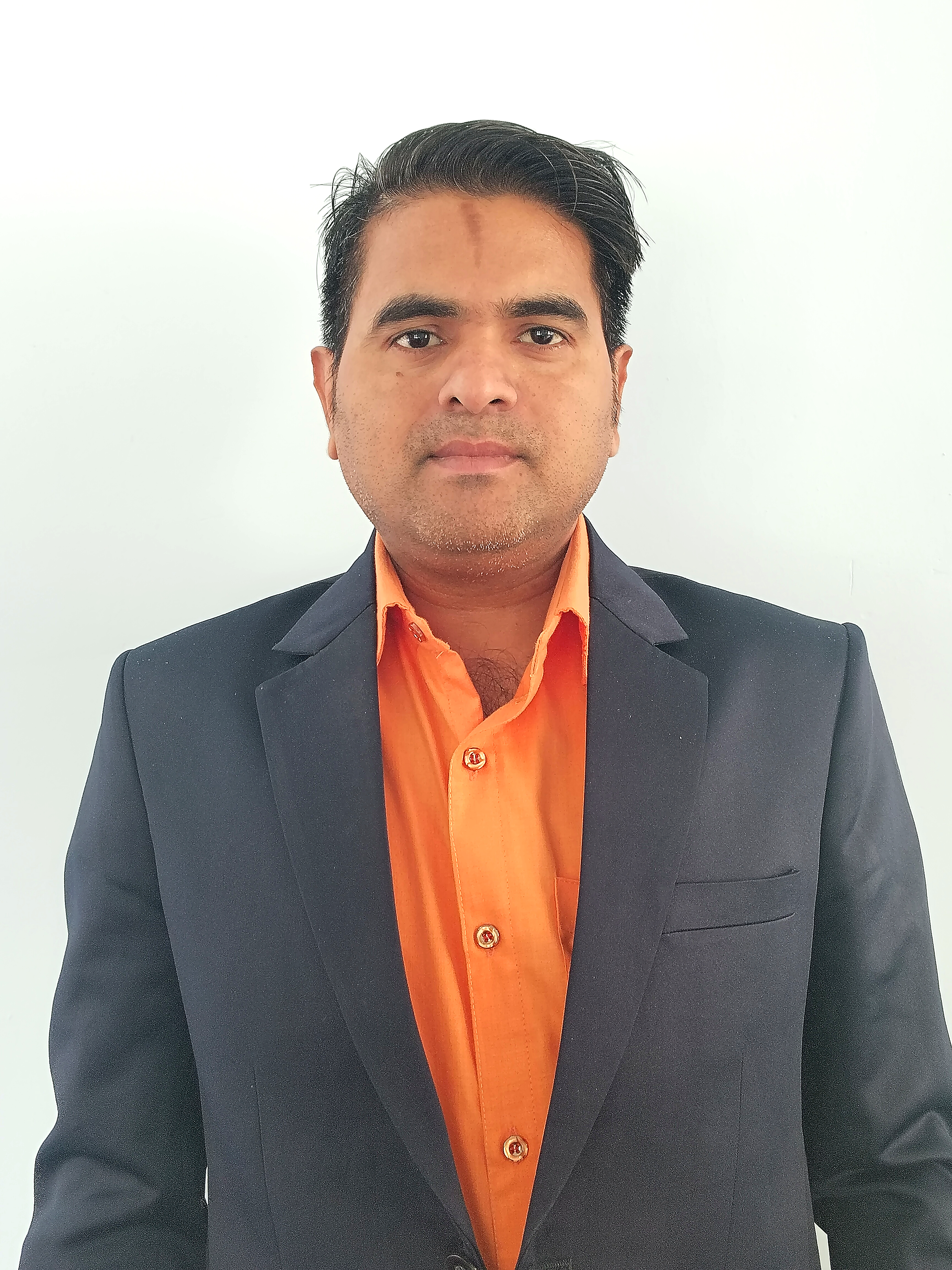 Dharmendra Kamal, Teacher