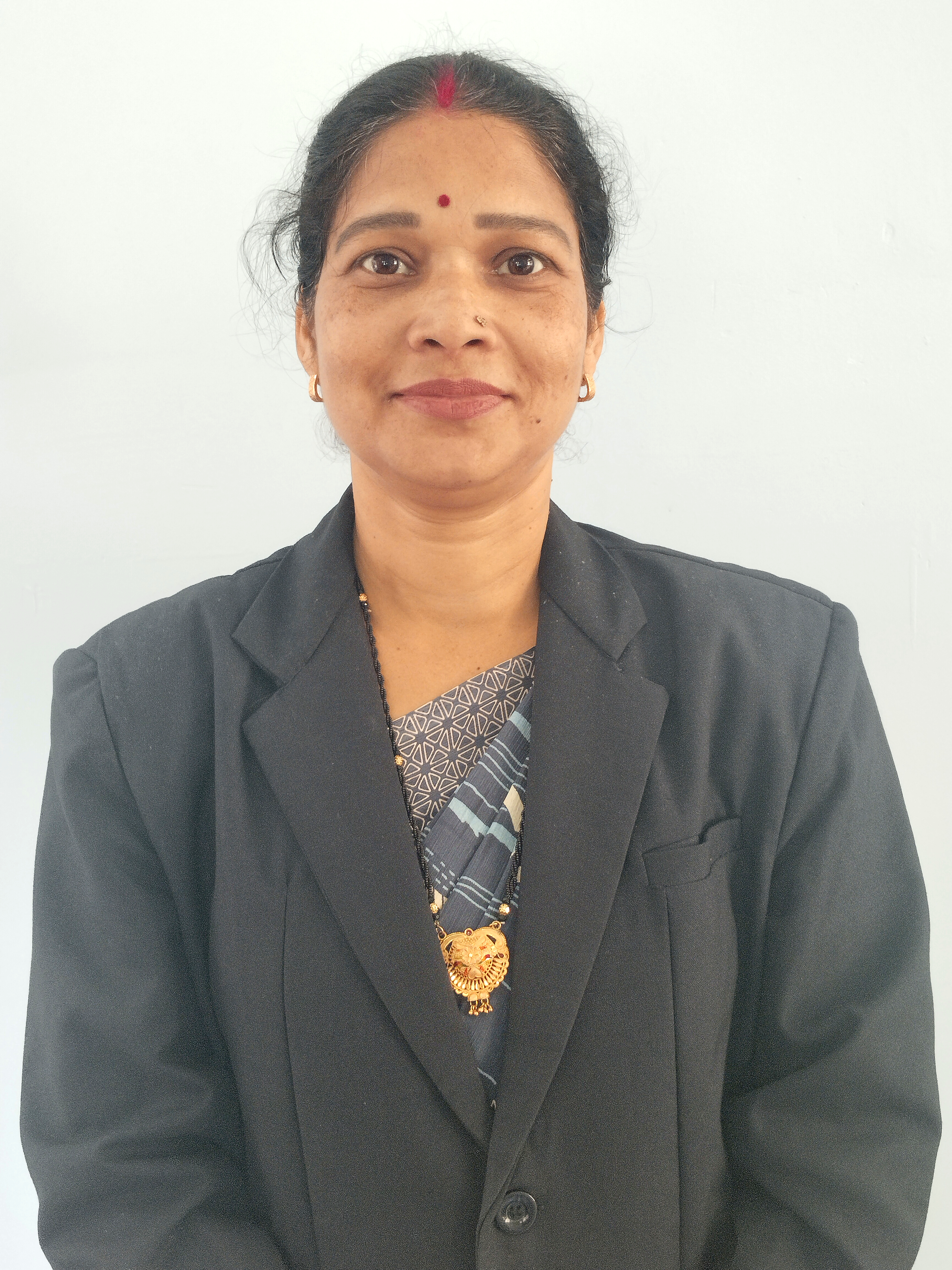 Jyoti Tiwari, Teacher