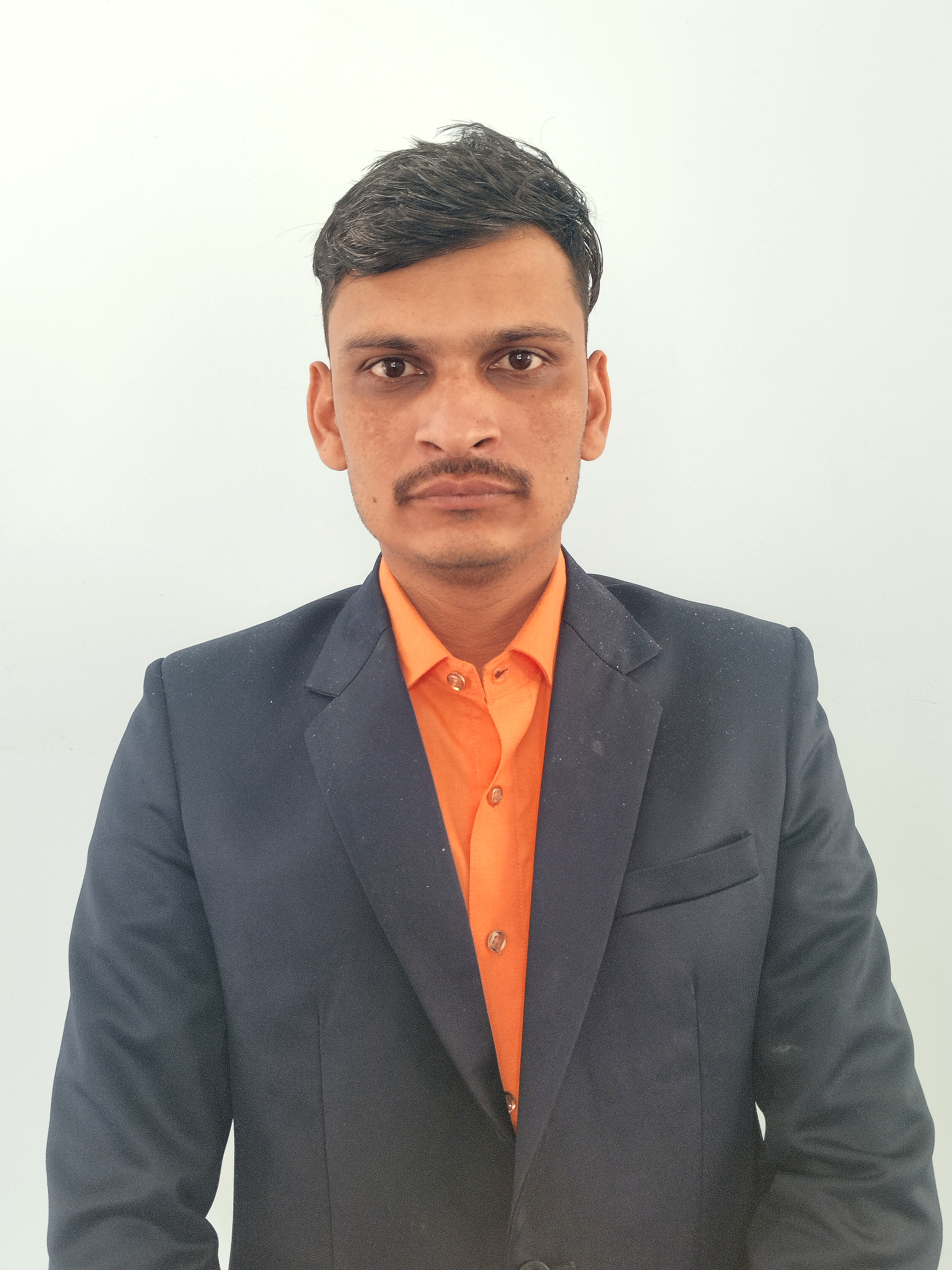 Kunal Khede, Teacher