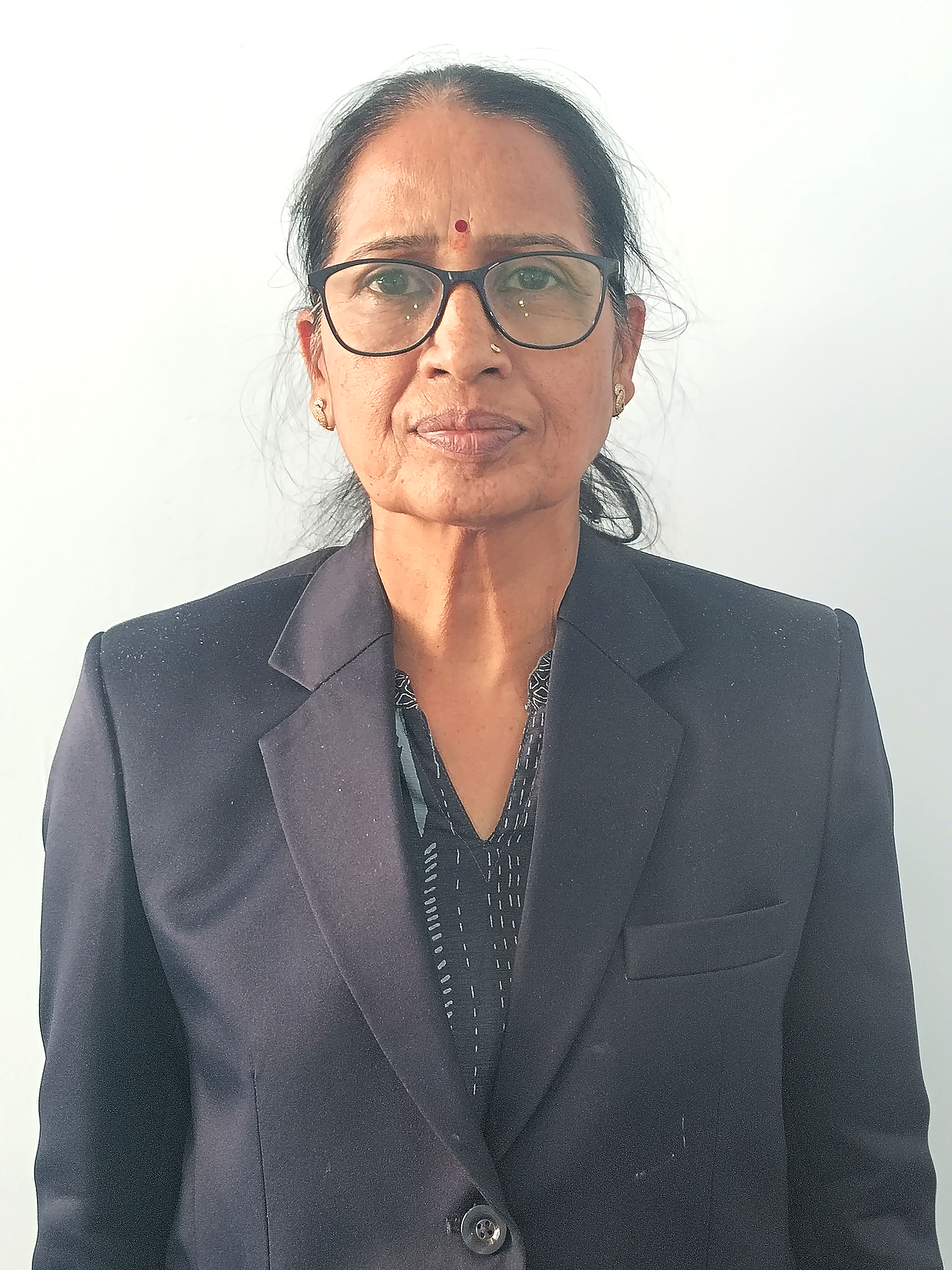 Rama Rathi, Teacher