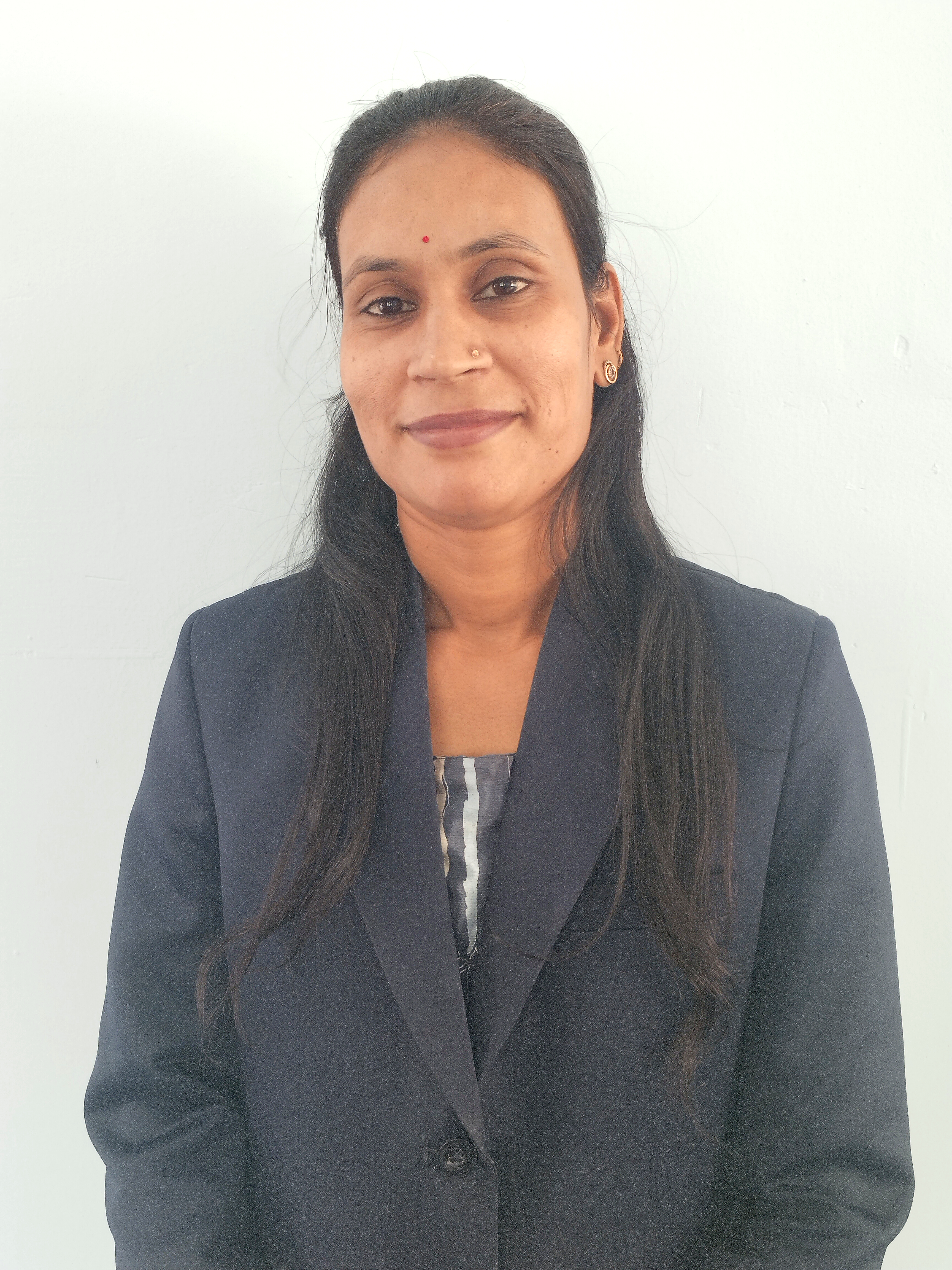 Sheetal Jain, Teacher