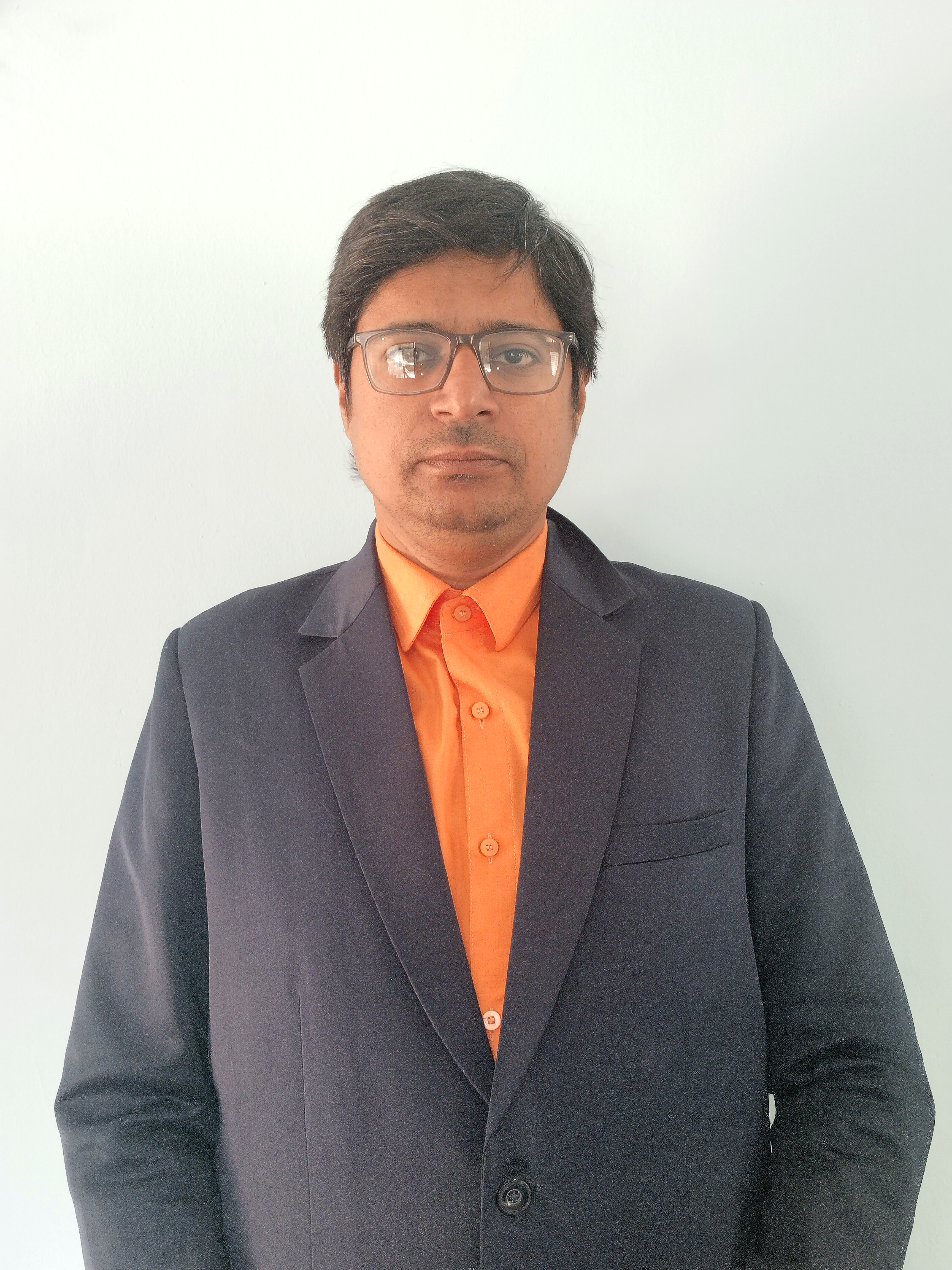 Pranay Bhatnagar, Teacher